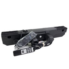 Gruppo attuatore motore - , letto