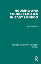 Housing and Young Families in