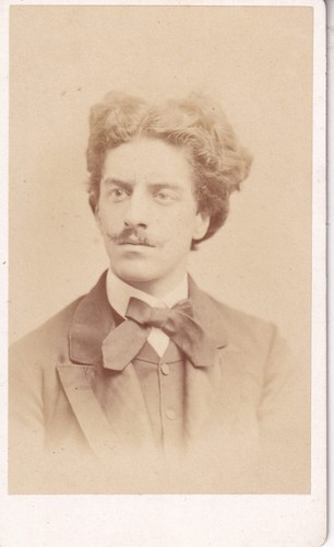 Cdv 800 foto - cdv, montabone