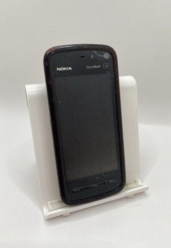 Smartphone nokia 5800 - smartphone,
