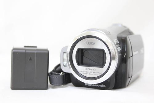 Panasonic hdc sd9 nero - panasonic,