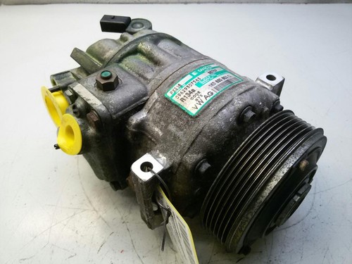 Compressore aria condizionata - compressore,