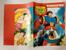 GLI EROI DELLA TIVU TV 32