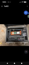 Testo 325M with Carrying Case