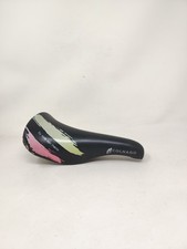 vintage sellino saddle mountain bike  Corsa Road  MTB  Colnago Laser bici