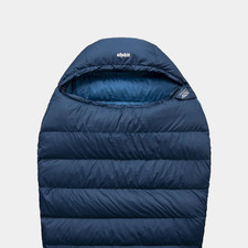 Alpkit pipedream 400 sacco - pipedream, a