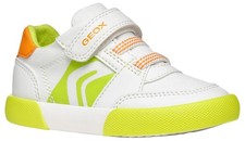 Geox B GISLI Boy A, Scarpe da