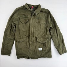 Alpha Industries M-65 Field