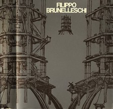 Filippo Brunelleschi. 