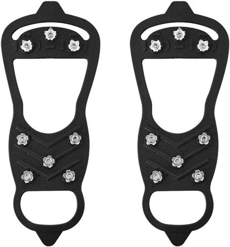 Leggero ice tacchetti ramponi - leggero,