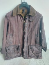 Giacca vintage Barbour A190