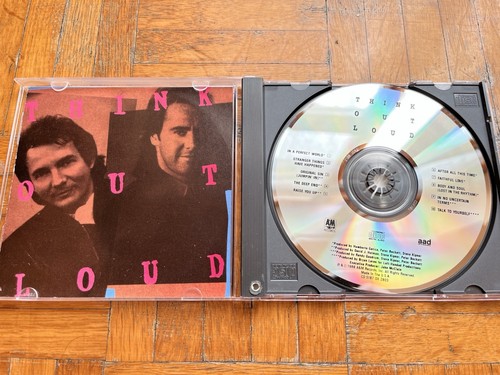 Think out loud same 1988 - think,