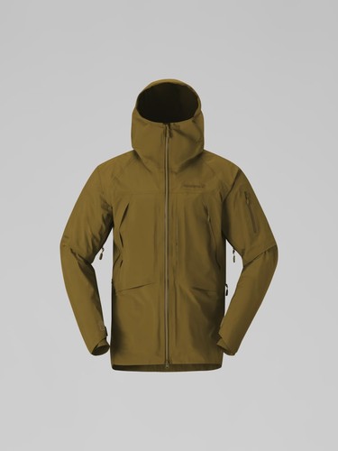 Giacca uomo norrona møre - giacca,