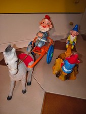 Lotto vintage toy nani - lotto,