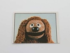 The Muppets N. 37 Ed. Panini Anno 1979  - Leggi descrizione