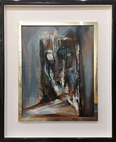 Gian mario pollero olio - gian, su
