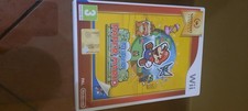 Super Paper Mario Wii