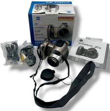 Konica Minolta DiMAGE Z6 6,0