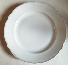 Arzberg Bavaria Piatto Da Portata Vintage In Ceramica - Diametro 29 Cm