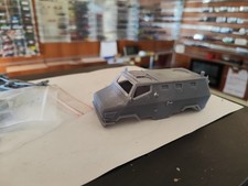 1/43 Kit in resina dell'Iveco