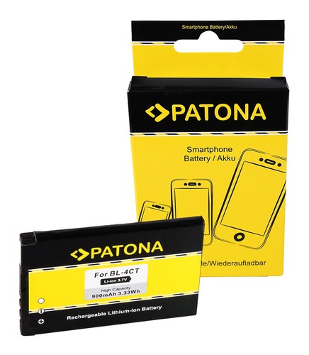 Batteria compatibile con - batteria,