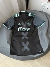 Ajax amsterdam football shirt - ajax,