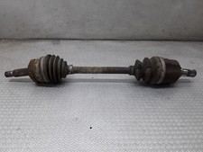 Albero motore anteriore