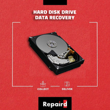 Hard Disk Drive (HDD) Servizio