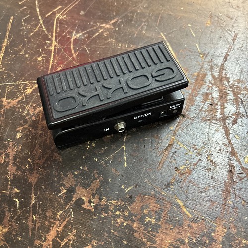 Gokko mini wah volume - gokko, gk-64