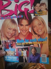 Big! Magazine 1990's