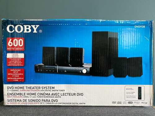 Coby dvd938 channel dvd - coby,