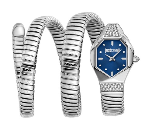 Orologio just cavalli - cavalli, donna