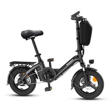 Bodywel 14'' Bici Elettrica