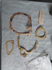 Water pump gaskets Fiat 1300