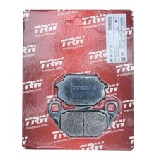 Pastiglia freno TRW (per