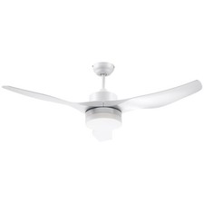 HOMCOM Ventilatore a Soffitto