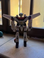 Macross vf1s battroid valkyrie