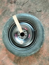 RUOTINO - Ford - 5 FORI 16" 4.0Bx16 ET25 - T125 85 R16 99M