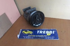 0017DPSS COMPRESSORE ARIA CONDIZIONATA RENAULT SCENIC-NISSAN QASHQAI 1500 DCI