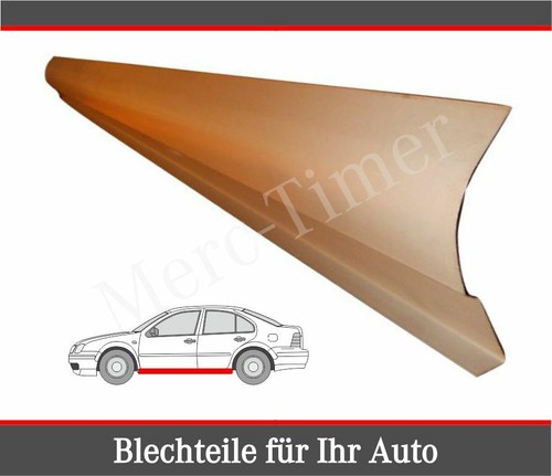 Volkswagen bora 1998 - bora, 1998-2005