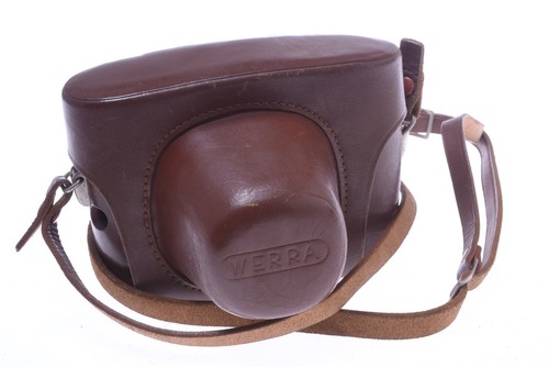 Custodia rigida zeiss veb - rigida,