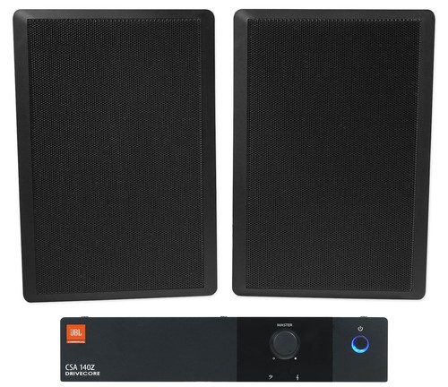 Jbl csa 140z amplificatore - jbl,