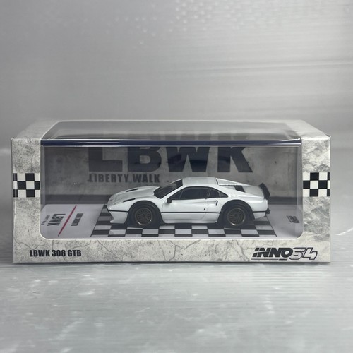 Inno inno64 ferrari 308 - inno,