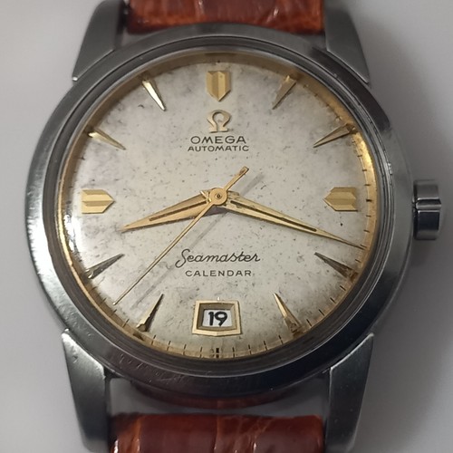 Calendario vintage 1954 omega - calendario,