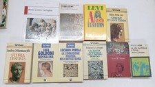 Storia Roma Antica - Lotto 10 volumi