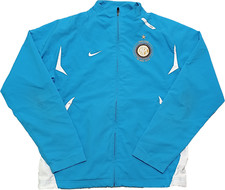 Giacca felpa inter nike - fc,