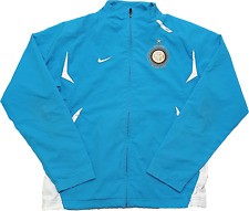 giacca felpa FC Inter Nike
