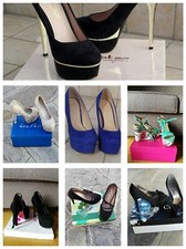 scarpe donna col tacco