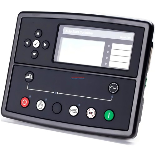 Dse7310 regolatore automatico - dse7310,