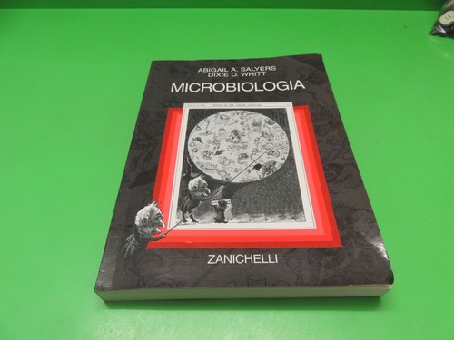 Microbiologia zanichelli - microbiologia,